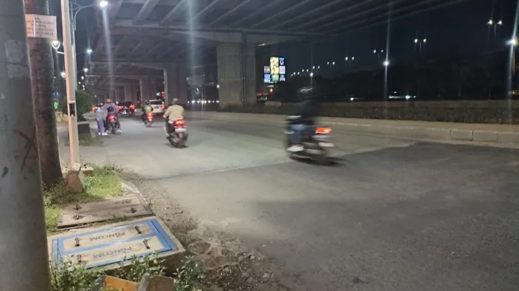 Pemkab Bekasi Perbanyak PJU, Tekan Risiko Kecelakaan dan Kejahatan