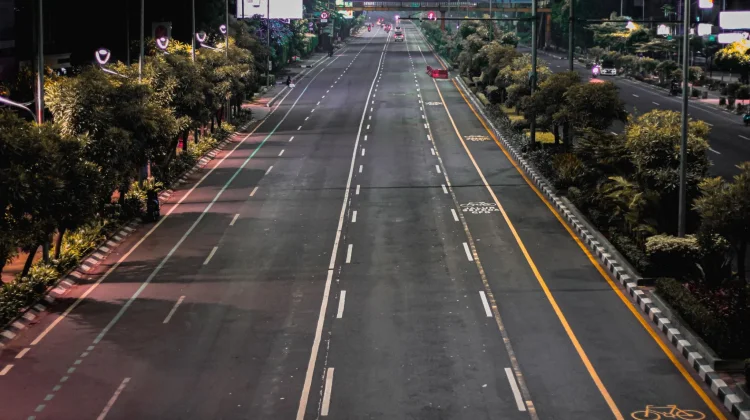 Pemkab Bekasi Perbanyak PJU, Tekan Risiko Kecelakaan dan Kejahatan