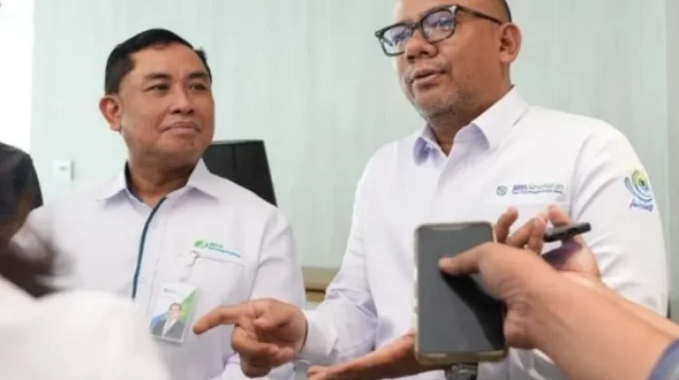 Dua BPJS Satukan Langkah Perkuat Perlindungan Jaminan Sosial Pekerja