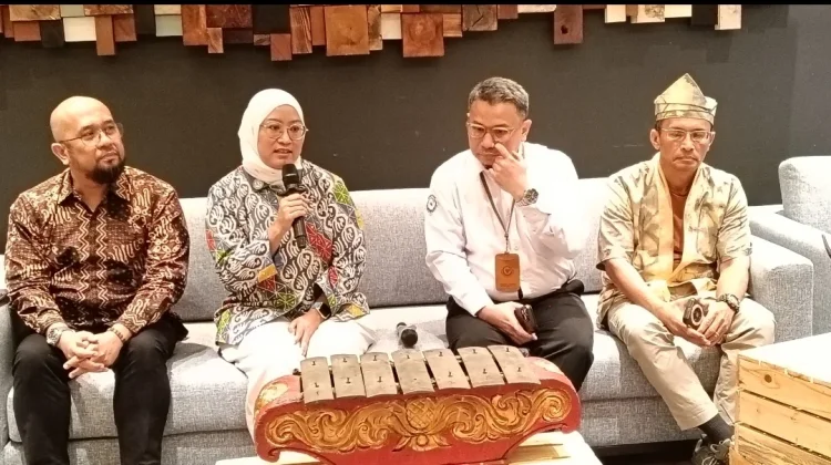 Bappenas dan Konsorsium SOLUSI Perkuat Pengelolaan Bentang Darat dan Laut