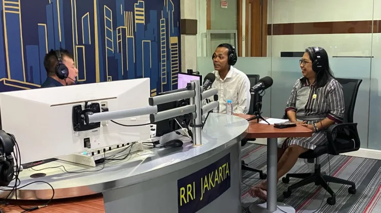 Hak untuk Tahu Perkuat Kepercayaan Publik
