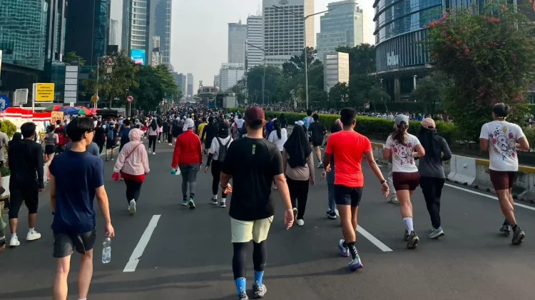 Enam Kebiasaan Sehat untuk Menjaga Kesehatan Jantung