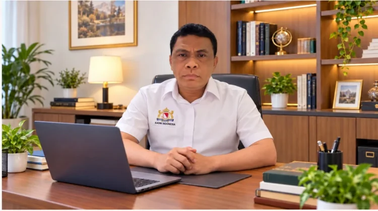 BPKN Dukung Audit Forensik Dana Haji, Tekankan Hak Jemaah atas Informasi