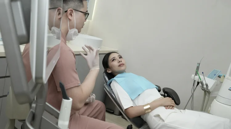 SMART Dental Dorong Kebiasaan Menjaga Kesehatan Gigi Sebagai Bagian Kesehatan