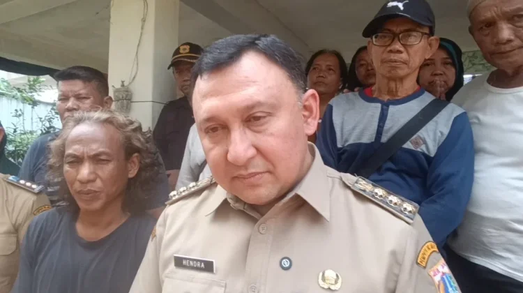 Wali Kota Jakarta Utara: Tak Ada Izin untuk Pembangunan Depo Kontainer Rorotan