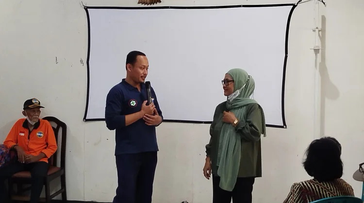 CKG di Cipinang Melayu, Sasar Kontak Erat Pasien TBC