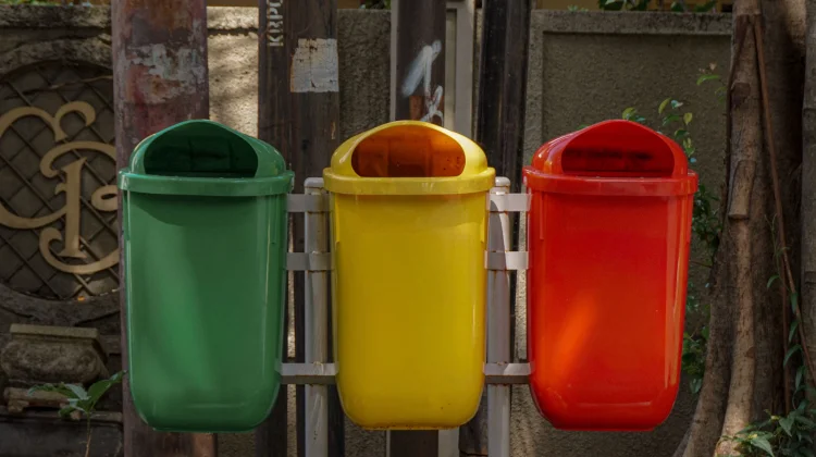 Memilah Sampah Rumah Tangga Penting Dilakukan Masyarakat