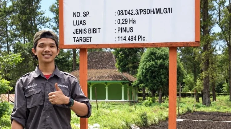 Dari Kehutanan ke Telekomunikasi, Kisah Karier Lintas Bidang