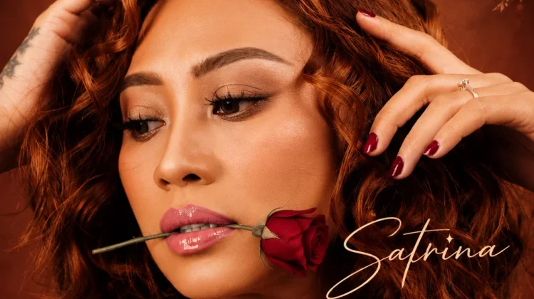 Satrina Kembali, Bawa Pesan Berani Bermimpi