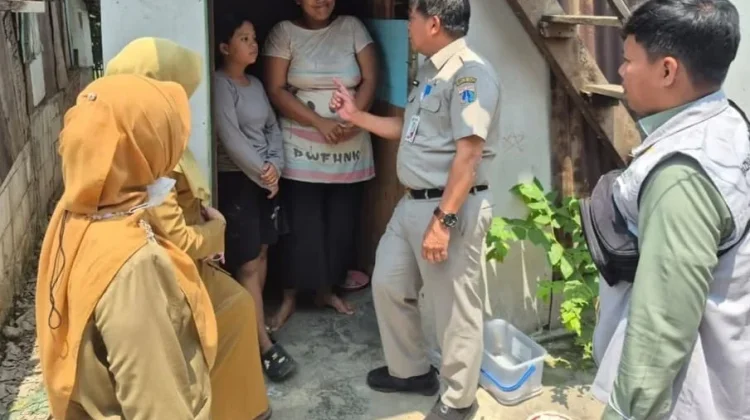 Terbentur Biaya, Tiga Anak Putus Sekolah Difasilitasi Lanjut Pendidikan