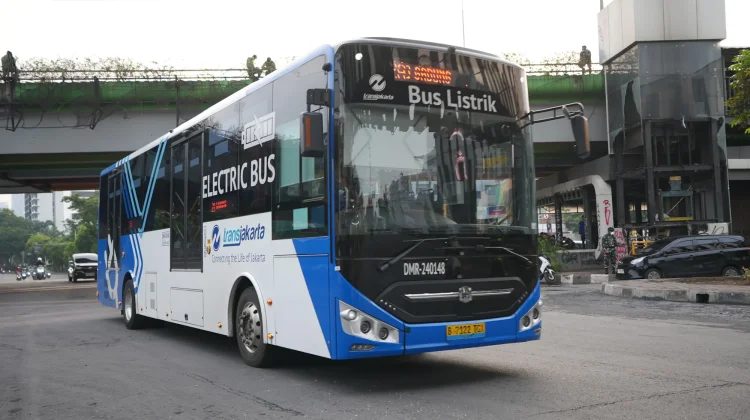 Tarif Transjakarta dan Transjabodetabek Disesuaikan Mulai Januari 2027
