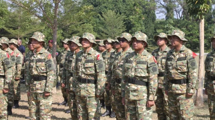 28.620 Manajer Koperasi Desa Ditempatkan, Ini Rinciannya