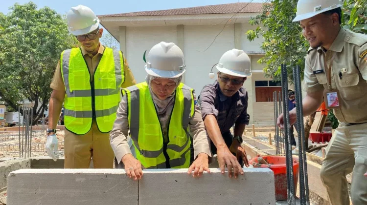 Pemprov DKI Perluas Akses Layanan Kesehatan Hewan