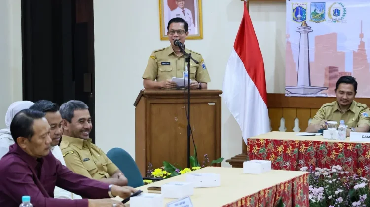 Serap Aspirasi Dewan Kota Kembali Digelar di Sawah Besar
