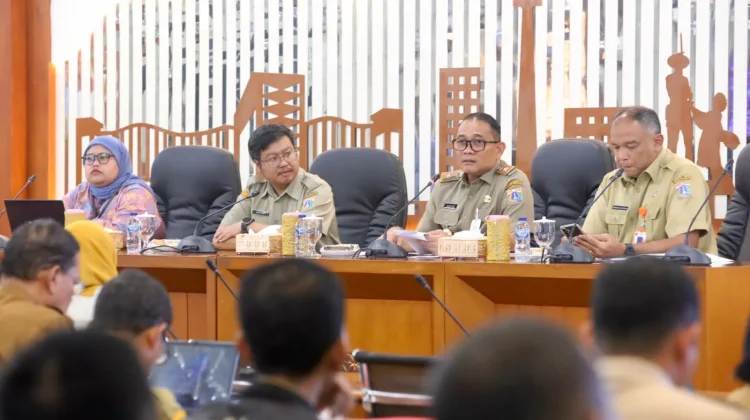 Arifin Ajak Warga Perkuat Kebersihan jelang Adipura 2026