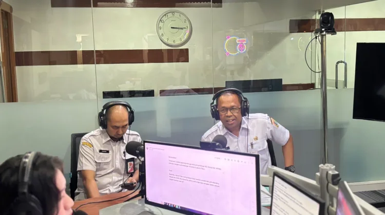 Investasi Jakarta Timur Menggeliat, LKPM Masih Jadi Tantangan