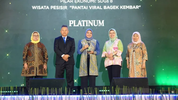 PLN EPI Raih Tiga Penghargaan ICA–ISDA 2026