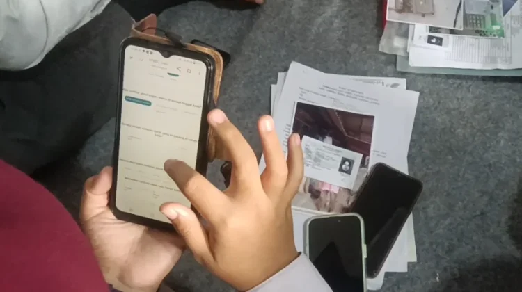 Temukan Ketidaksesuaian Data Lapangan, BPS Jakut Validasi Kepemilikan Aset Warga