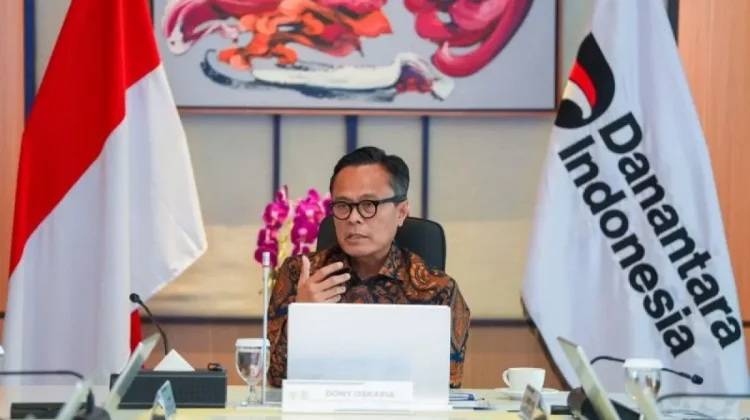 Pelindo Lakukan Penataan Anak Usaha melalui Program Streamlining BUMN