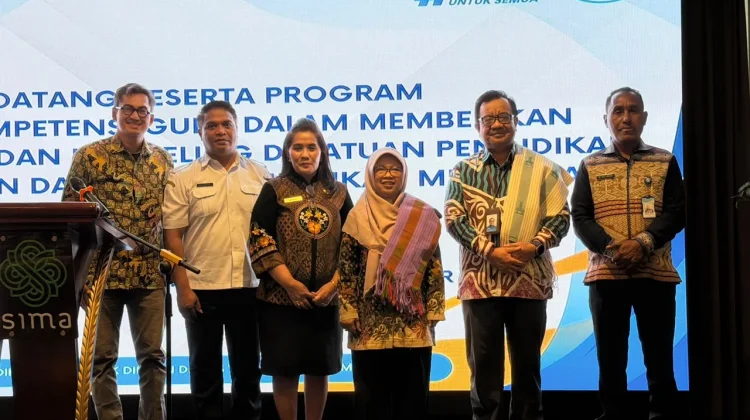 Ribuan Anak di NTT Masih Kesulitan Calistung, PKG BK Didorong Perkuat Pendampingan