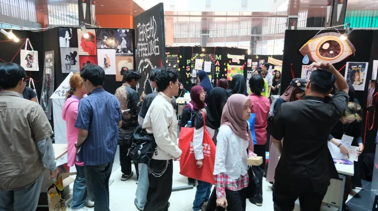 Polimedia Gelar Psychology Fest 2026, Ajak Generasi Muda Bangun Lingkungan Aman