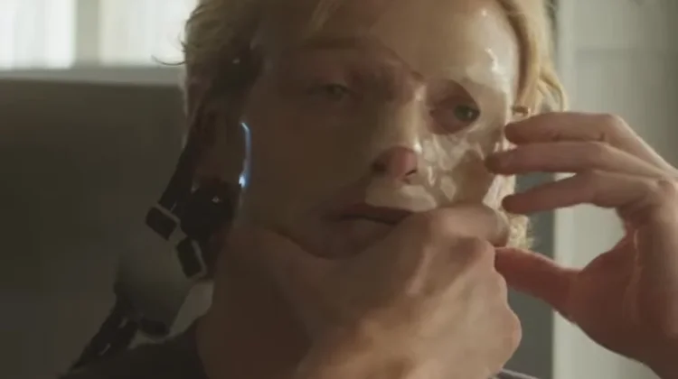 Clayface Hadirkan Teror Body Horror di Bioskop Indonesia