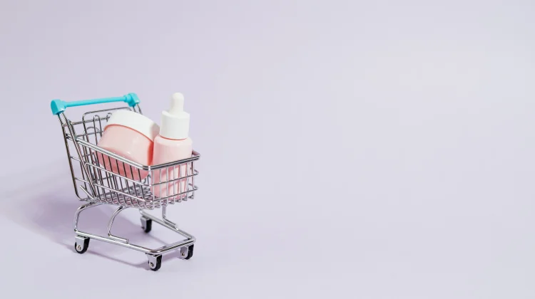 Mau Beli Kosmetik Impor? Kenali Dulu Aturannya