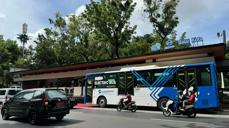 Transportasi Gratis Jakarta Akan Bertambah untuk 21 Golongan