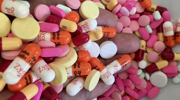 BBPOM Jakarta Ingatkan Sampah Obat Tak Boleh Dibuang Sembarangan