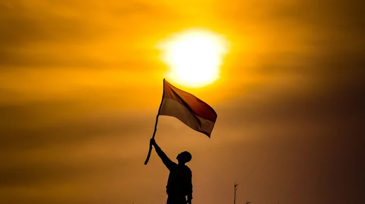 Makna Hari Kesaktian Pancasila Bagi Generasi Z