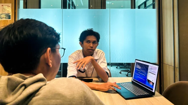 Adopsi AI Perusahaan Indonesia Meningkat, Arsalynk Siapkan Solusi ERP