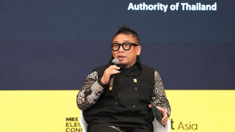 PLN EPI Mulai Uji Co-firing Amonia di PLTU Labuan pada 2027