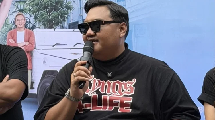 Cidro Asmoro Hadirkan Kisah Viral Bernuansa Campursari