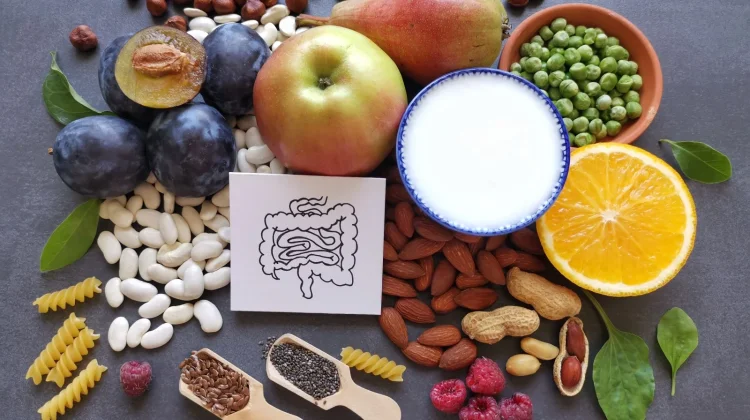 Pakar Nutrisi Sarankan Makanan Kaya Serat dan Air untuk Atasi Sembelit