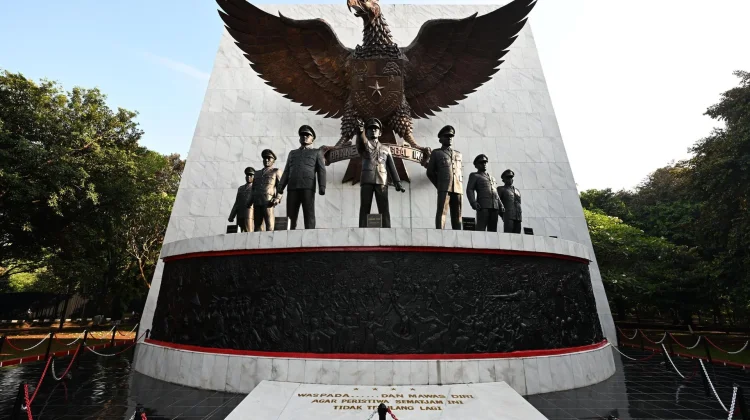 1 Oktober Hari Kesaktian Pancasila, Apa Bedanya dengan 1 Juni?