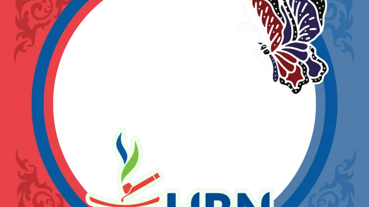 17 Link Twibbon Hari Batik Nasional 2026 Gratis dan Cara Membuatnya