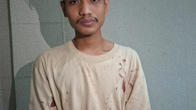 Terpengaruh Alkohol, Pria di Cilincing Tega Tusuk Teman Hingga Tewas