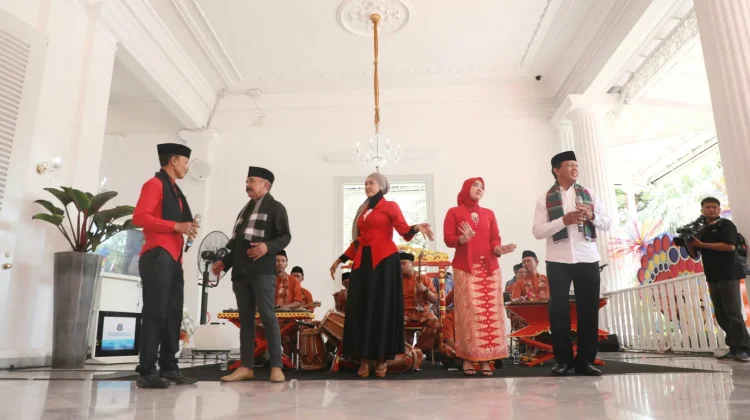 Namu Balai Kota Mulai Dibuka, Warga Bisa Tur hingga Akses Layanan Publik