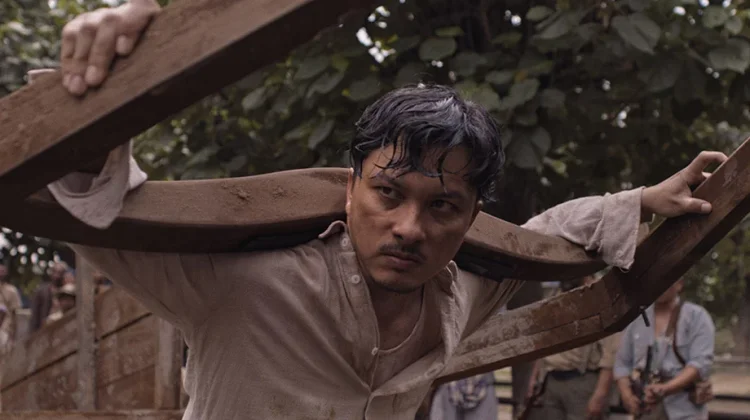 Film Karya Garin Nugroho Tayang di Tokyo International Film Festival 2026