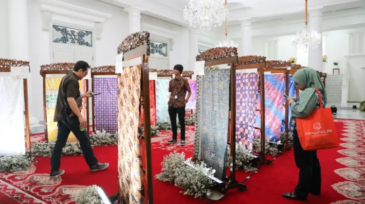 Mengenal Ragam Batik Betawi, Warisan Budaya dari Jakarta