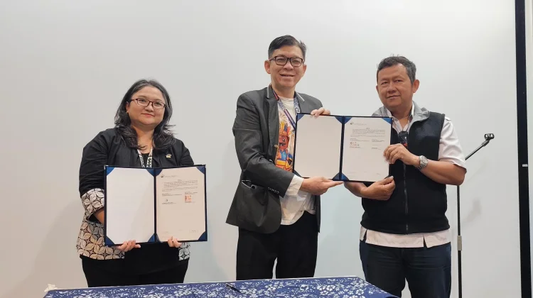 ASPPI DKI Gandeng Ciputra Hospital Kembangkan Paket Medical Tourism