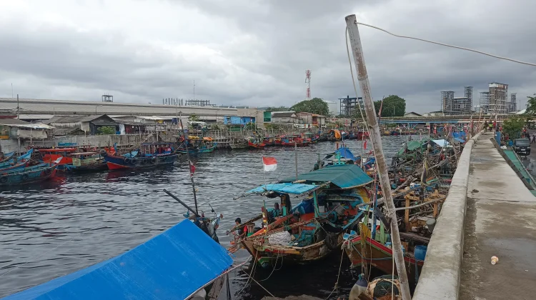 Cuaca Jakarta Utara Senin 5 Oktober 2026 Didominasi Berawan Tebal