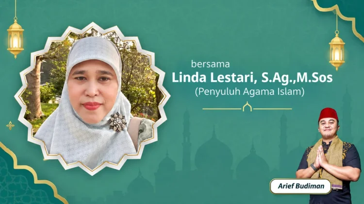 Nilai Pancasila dalam Kehidupan Seorang Muslim