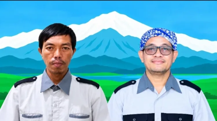 RRI Jakarta Bahas Kearifan Lokal Banyumas dalam Berbagi Air Bersih