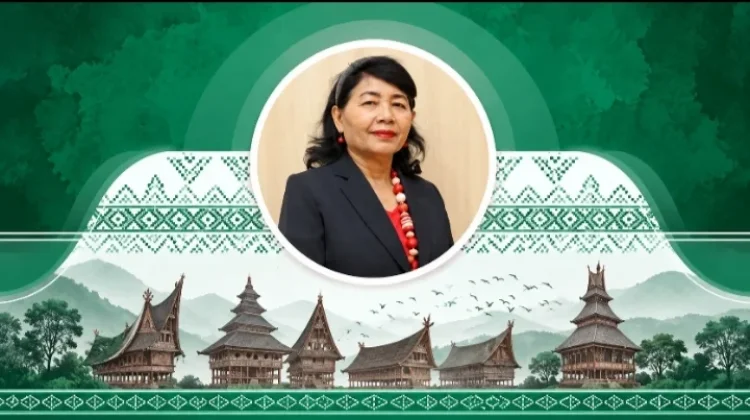 Menjaga Ingatan Sejarah dan Warisan Budaya Batak
