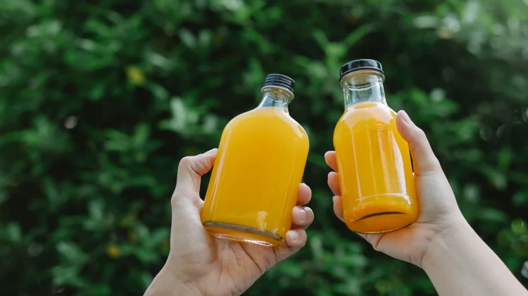 Jamu Botolan Jadi Peluang Usaha dari Rumah