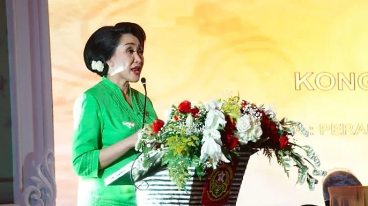 Perkuat Pemberdayaan Perempuan dan UMKM, Rakernas GWS ke-3 Siap Digelar