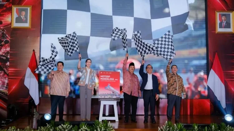 Sport Tourism Berpeluang Perkuat Pariwisata Indonesia