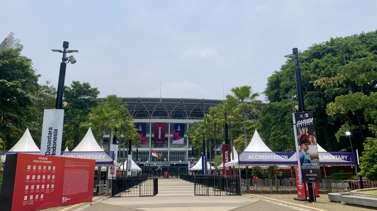 Suporter Berharap Timnas Indonesia Raih Kemenangan di Final FIFA ASEAN Cup 2026
