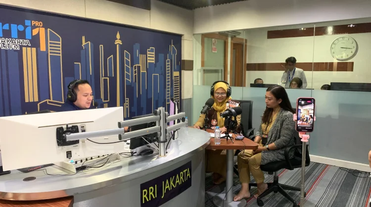 Pemkot Jaktim Dorong Kemudahan Investasi untuk Perkuat Pertumbuhan Ekonomi
